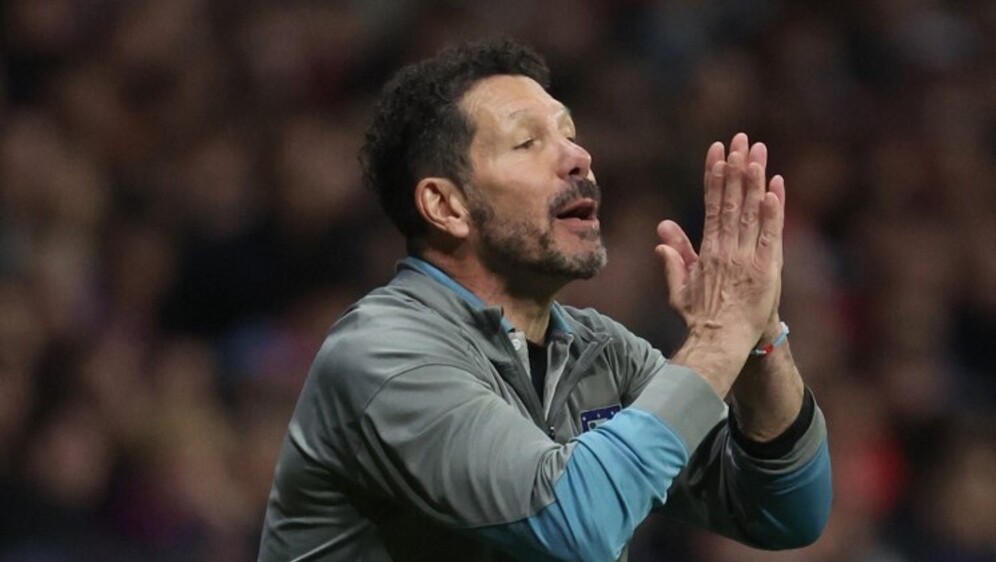 Diego Simeone