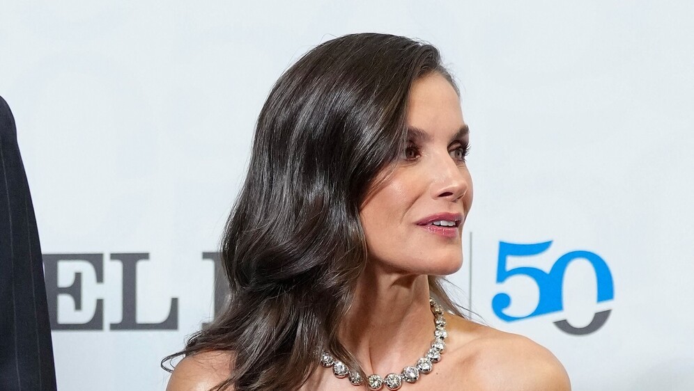 Kraljica Letizia