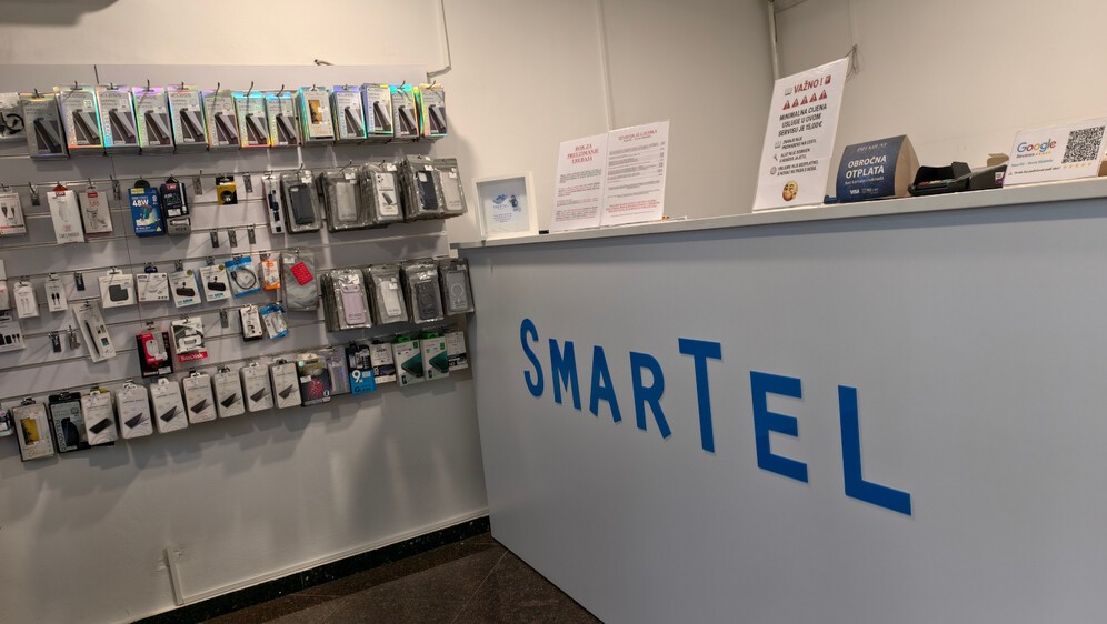 SMARTEL