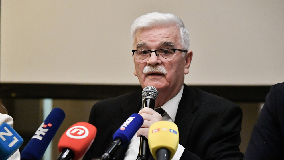 Milan Kovač