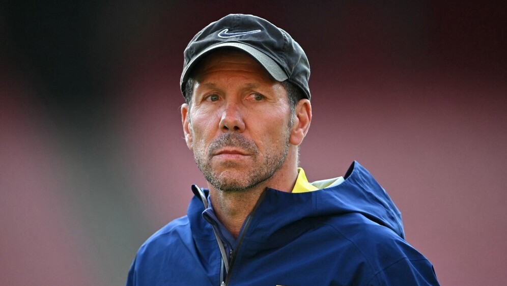 Diego Simeone