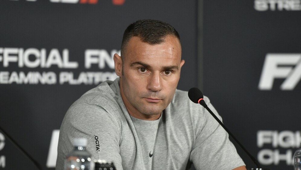 Ante Bilić