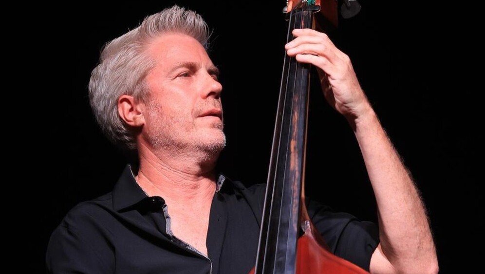 Kyle Eastwood - 6