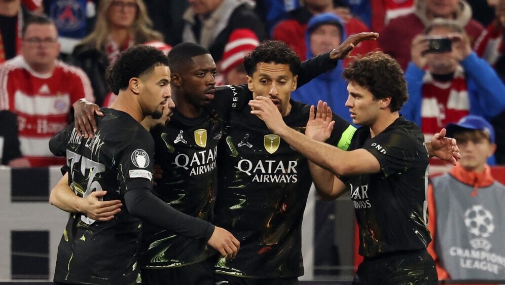 PSG
