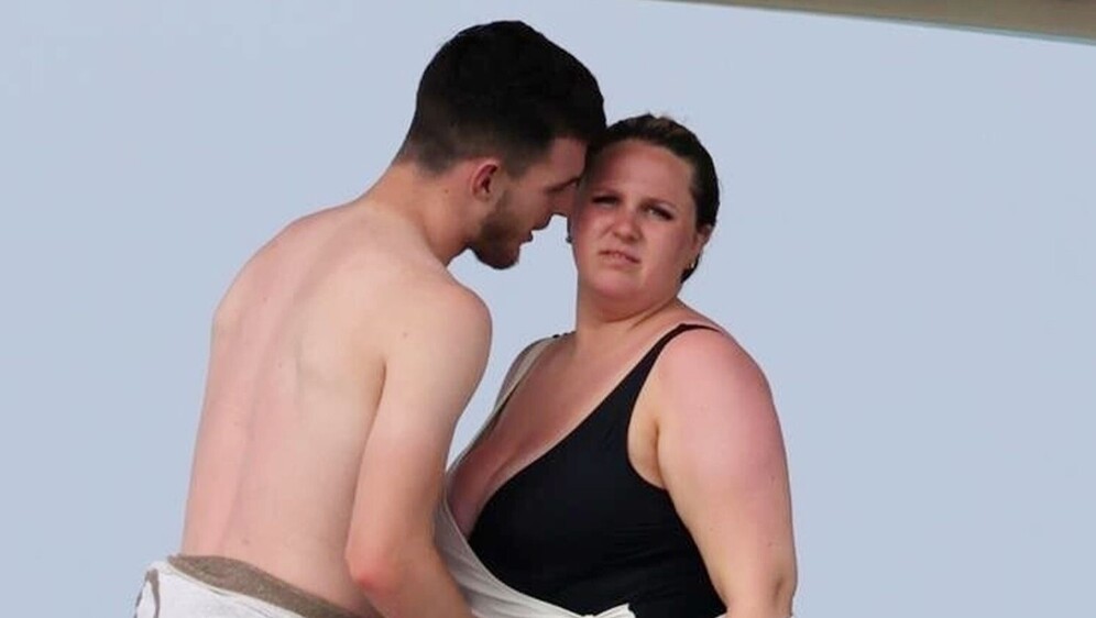 Declan Rice i Lauren Fryer - 6