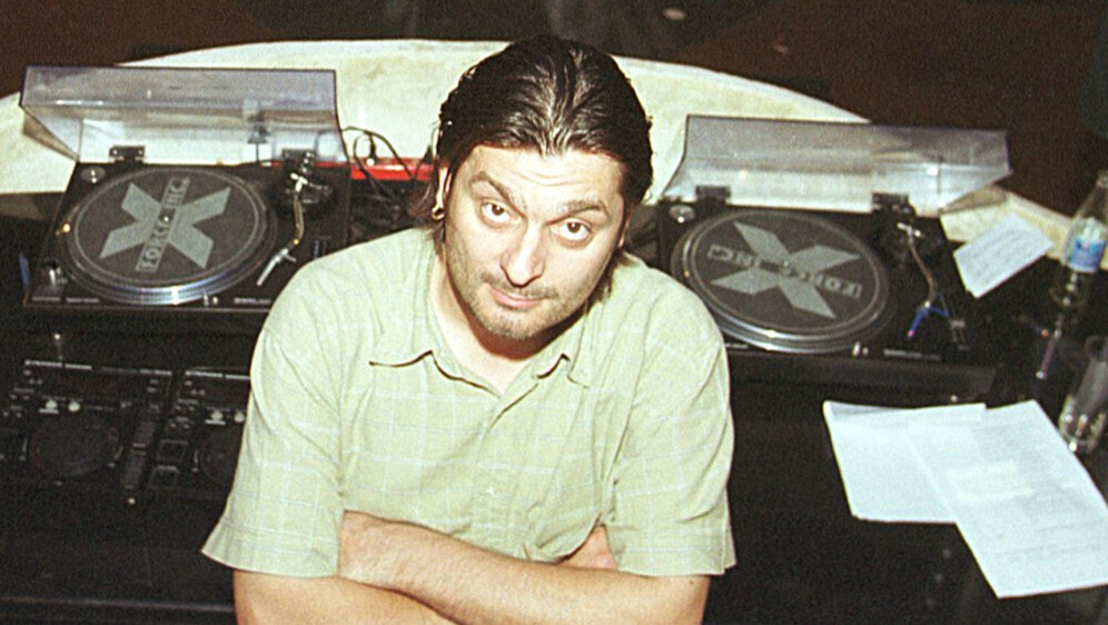 Dino Dvornik
