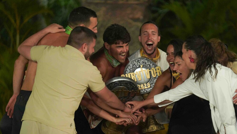 Survivor, ep. 36, 2. dio, nakon - 13