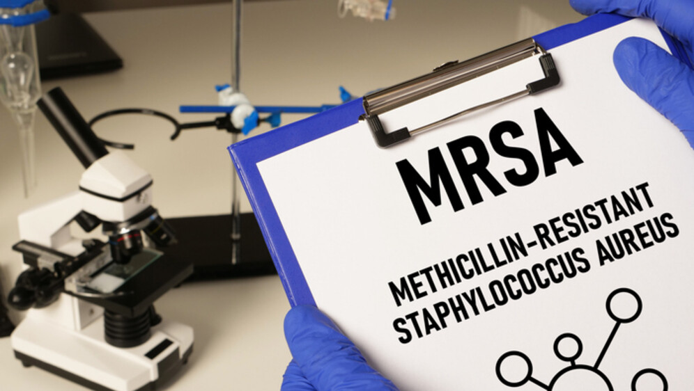 MRSA