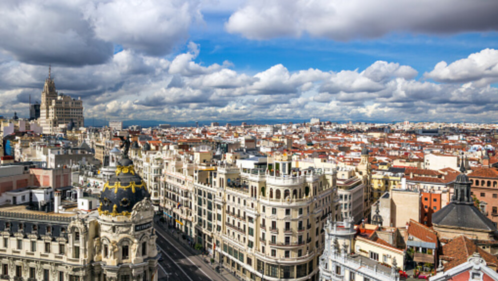 Madrid