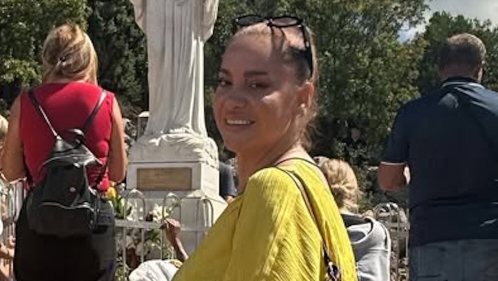 Simona Mijoković