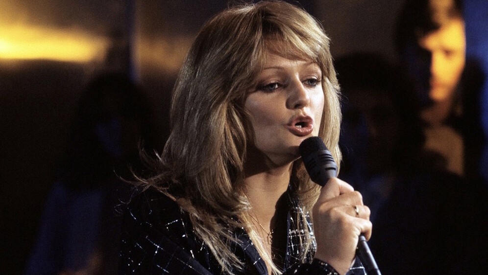 Bonnie Tyler
