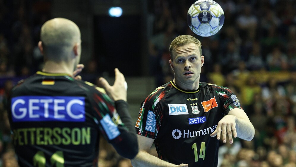 Magnusson i Pettersson