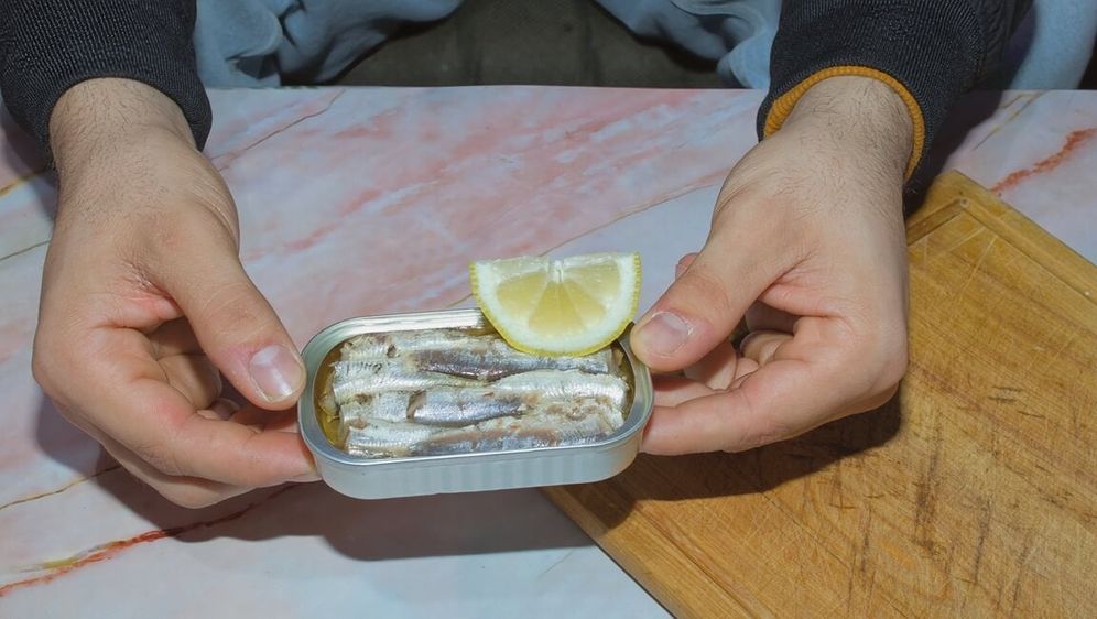 4 ribe s više vitamina D od sardina koje trebate u svojoj prehrani