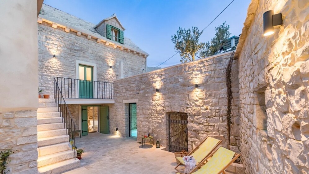 Casa Cava