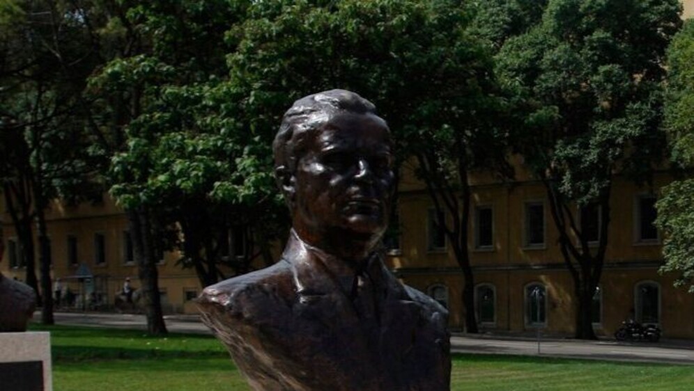 Titov park u Puli