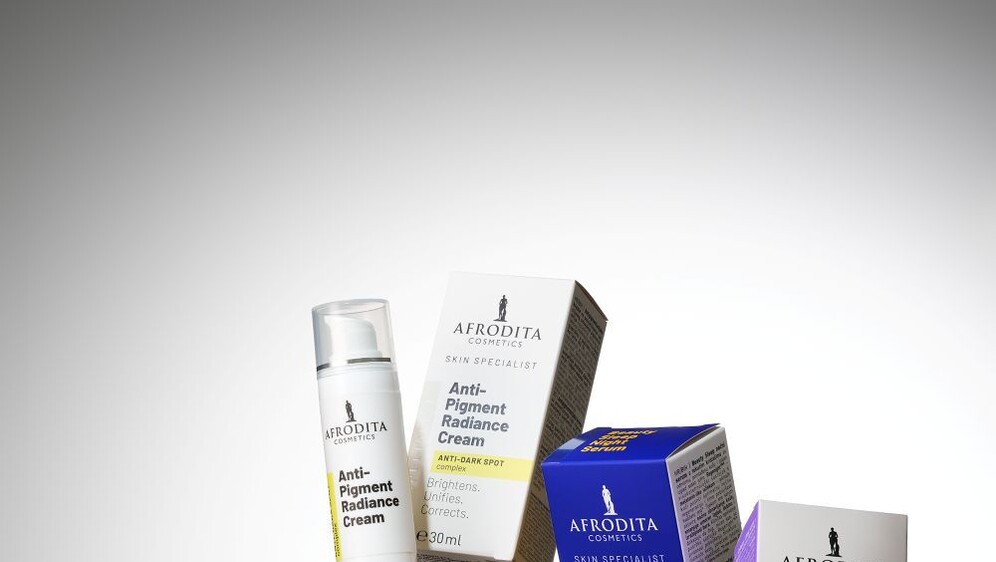 Afrodita Skin specialist LINIJA