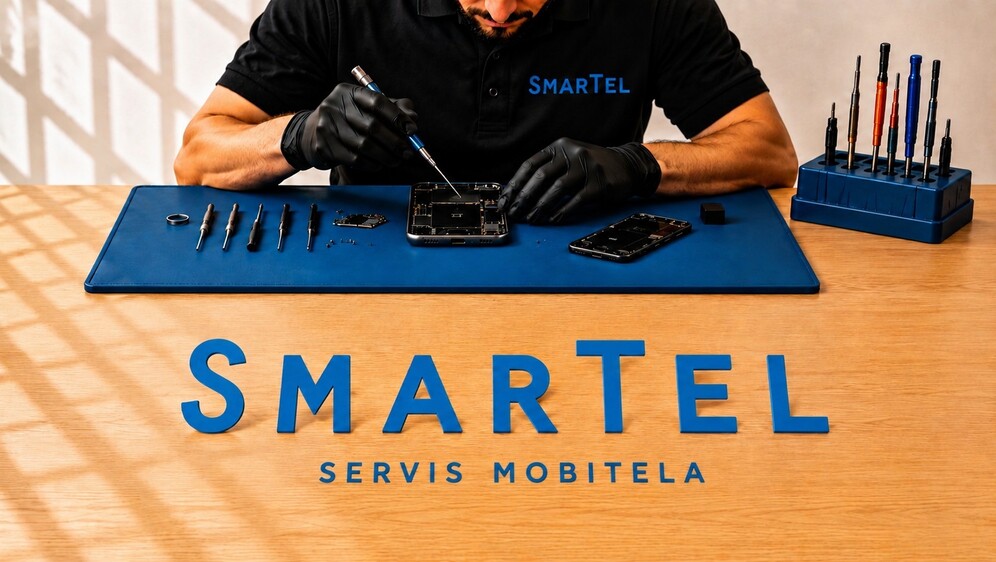 SMARTEL