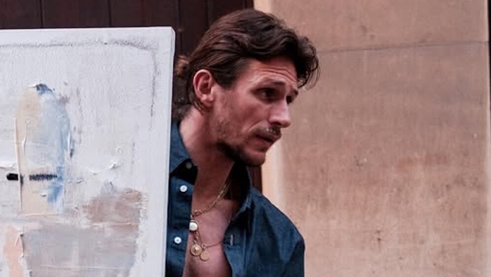 Jake Hall