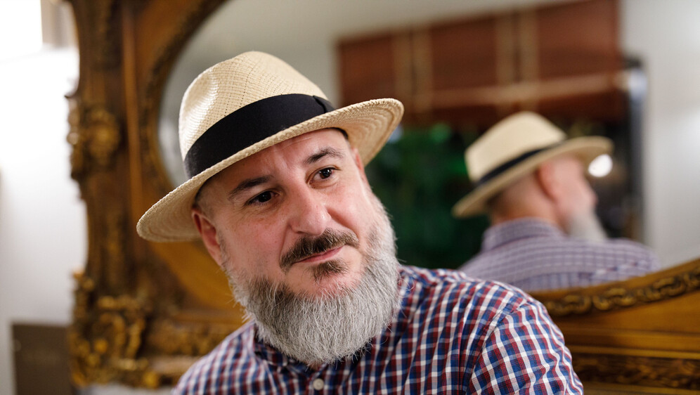 Siniša Vuković