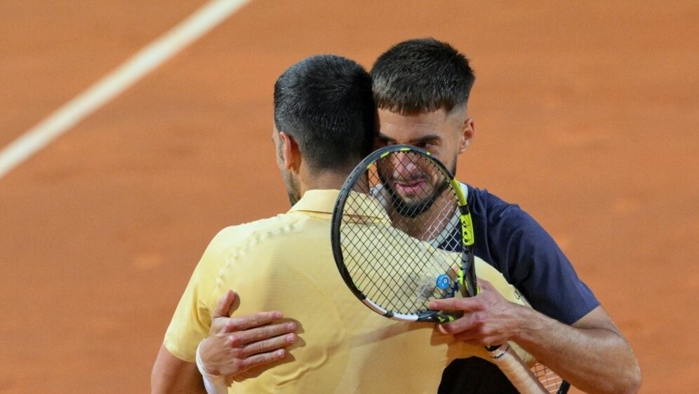 Đoković i Prižmić