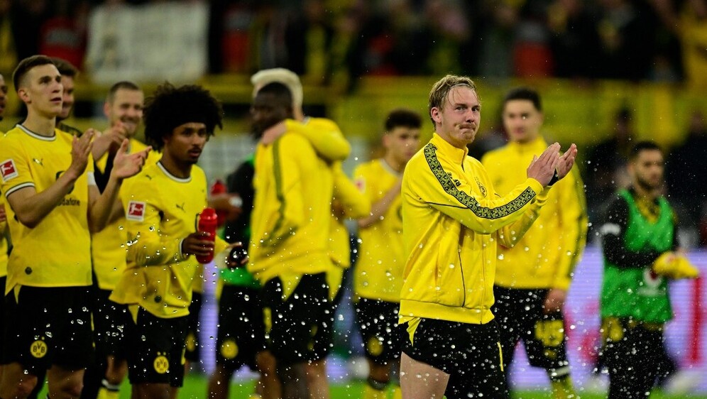 Borussia Dortmund