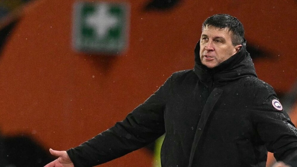 Sergej Jakirović