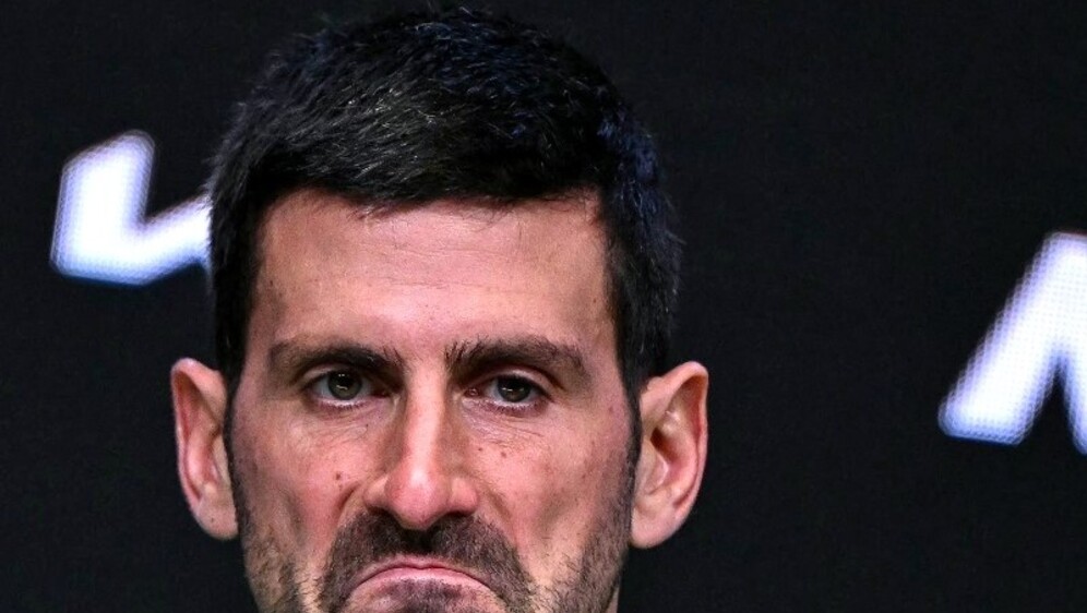Novak Đoković