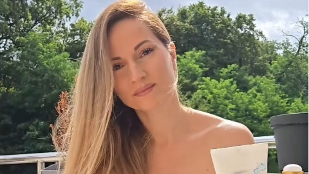 Pamela Ramljak na Instagramu - 7