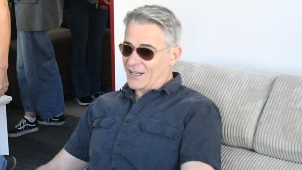 Goran Višnjić