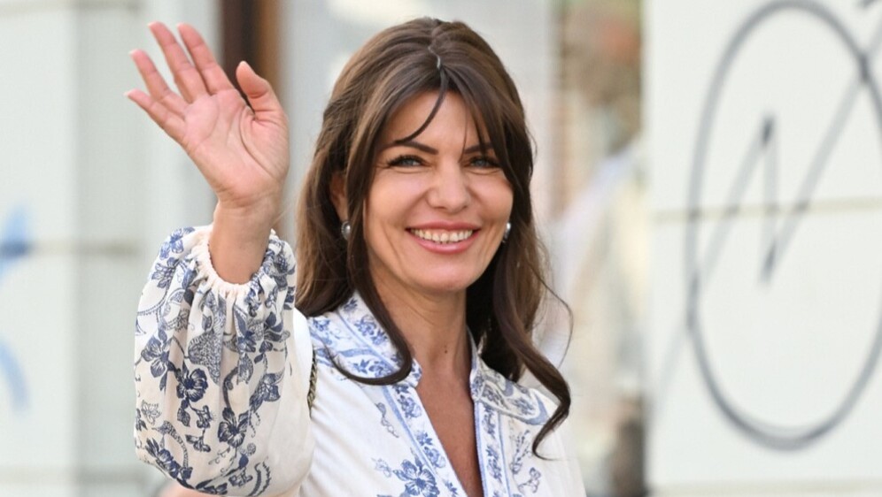 Ivančica Pahor