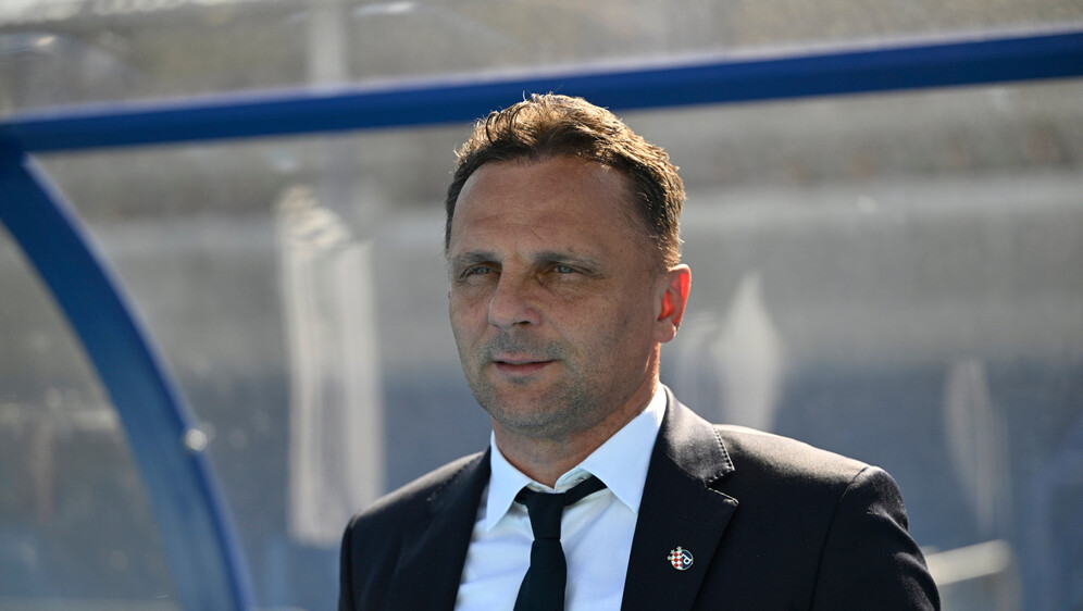 Mario Kovačević