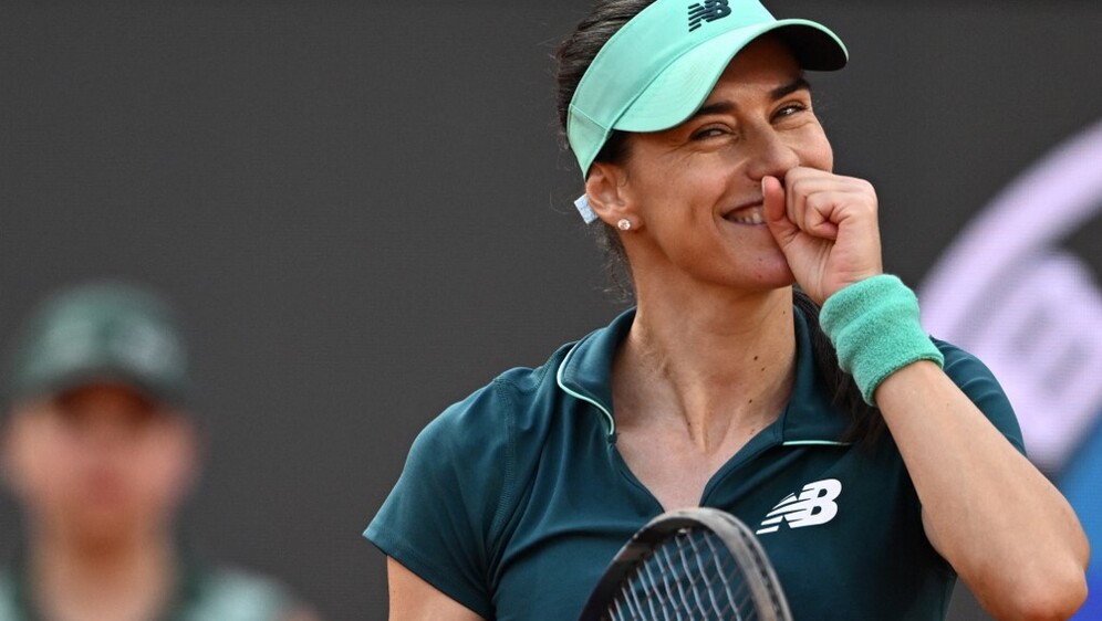 Sorana Cirstea