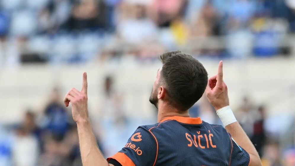 Petar Sučić