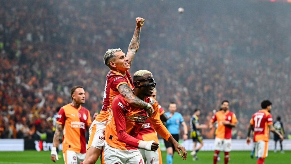 Galatasaray