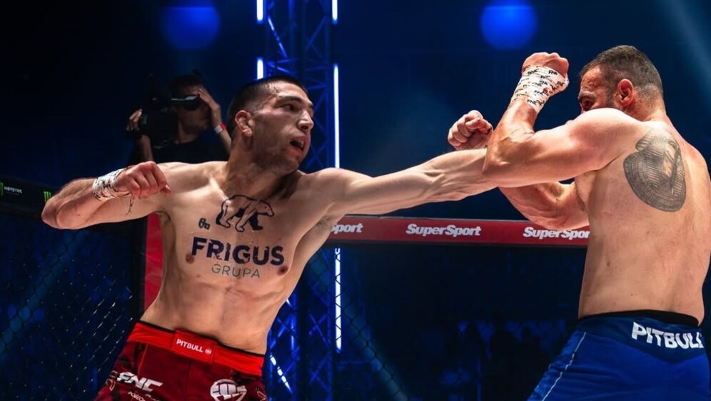 Ražov vs. Bilić