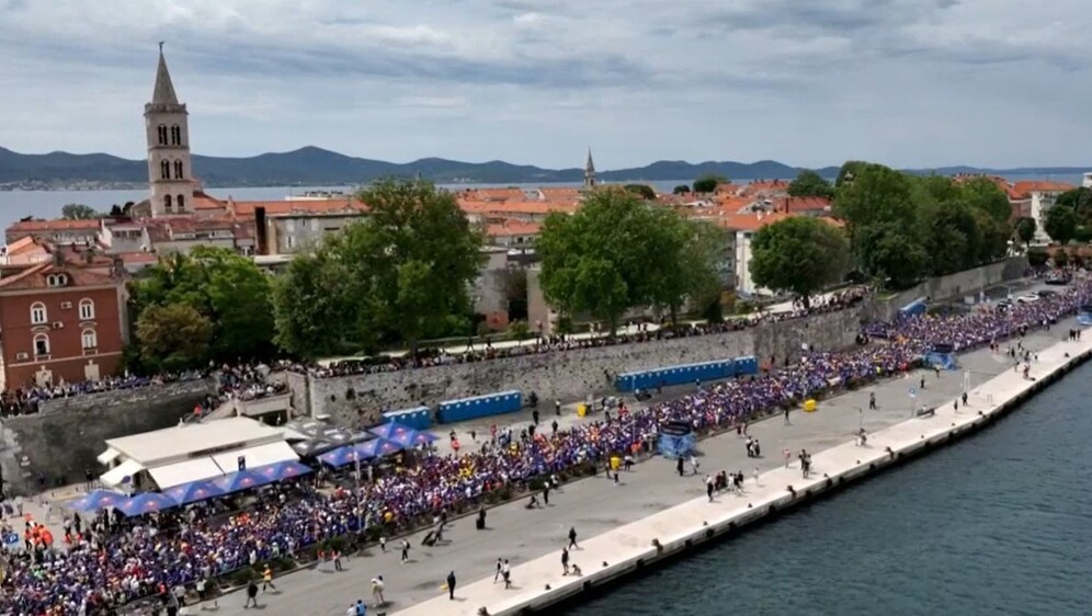 Wings for Life World Run
