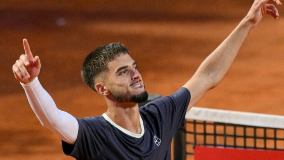 Dino Prižmić