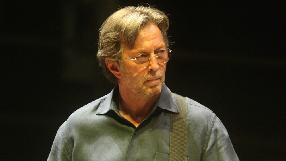 Eric Clapton - 1