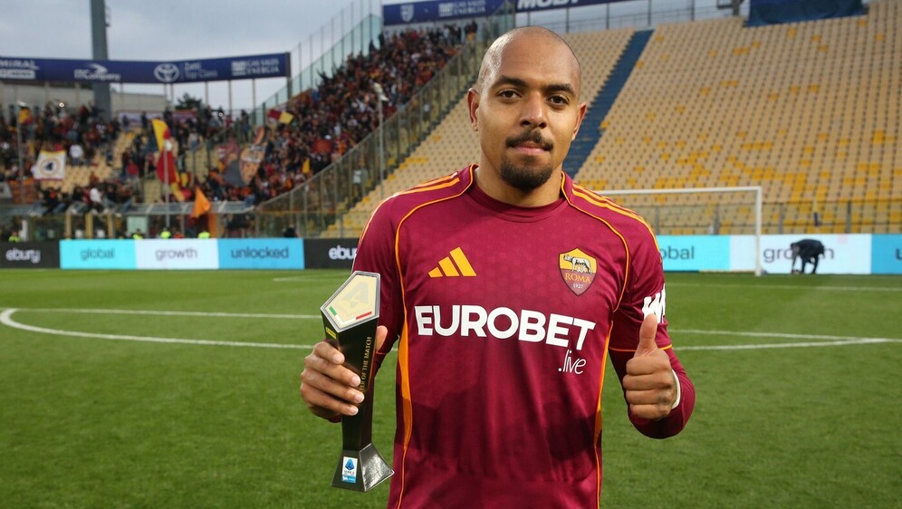Donyell Malen