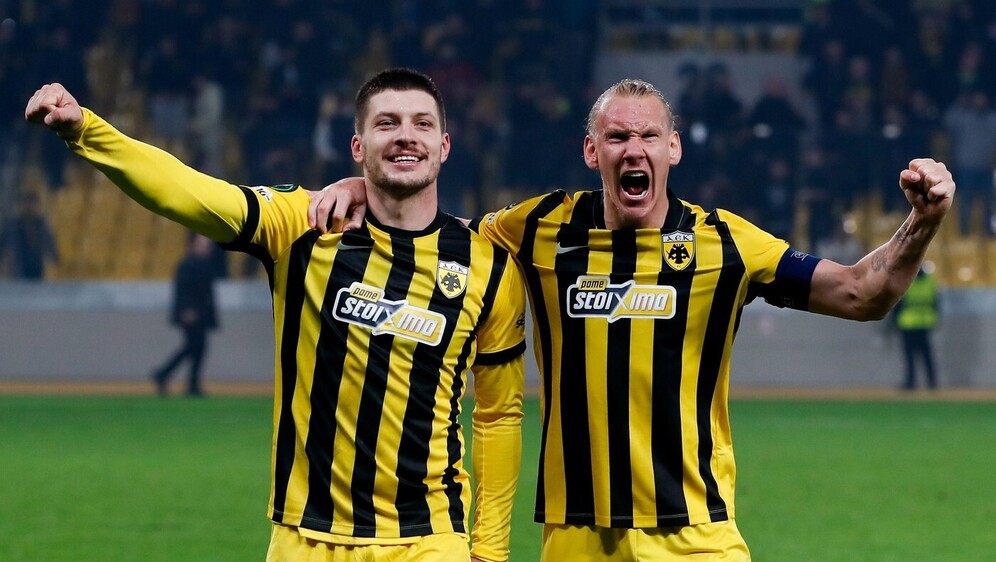Domagoj Vida