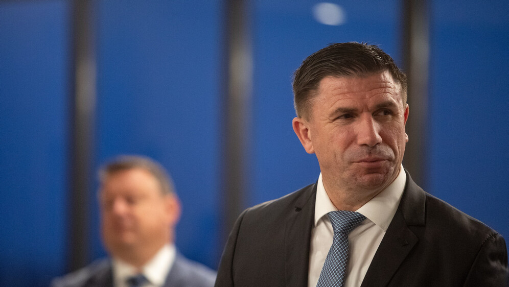 Ivica Pirić