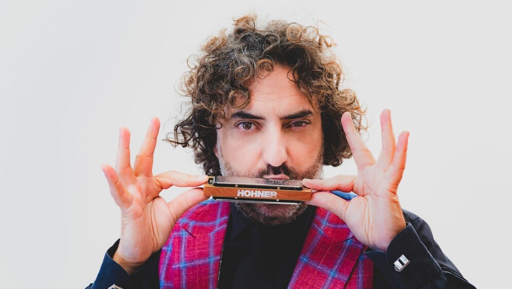 Antonio Serrano