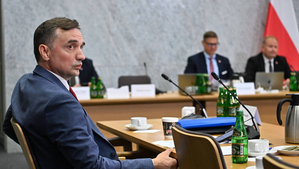 Zbigniew Ziobro