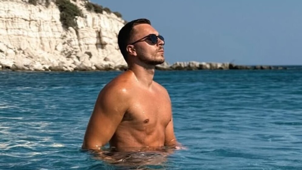 Davor Gerbus