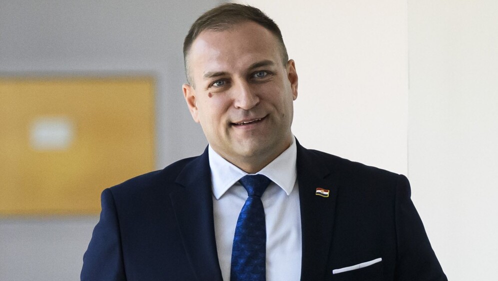 David Vlajčić