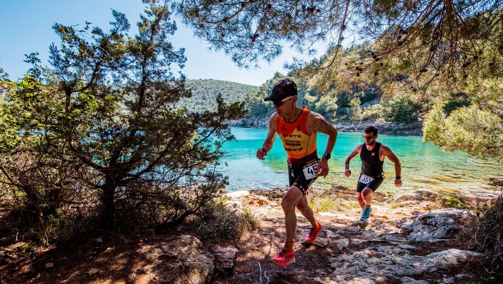XTERRA 2026. - 1