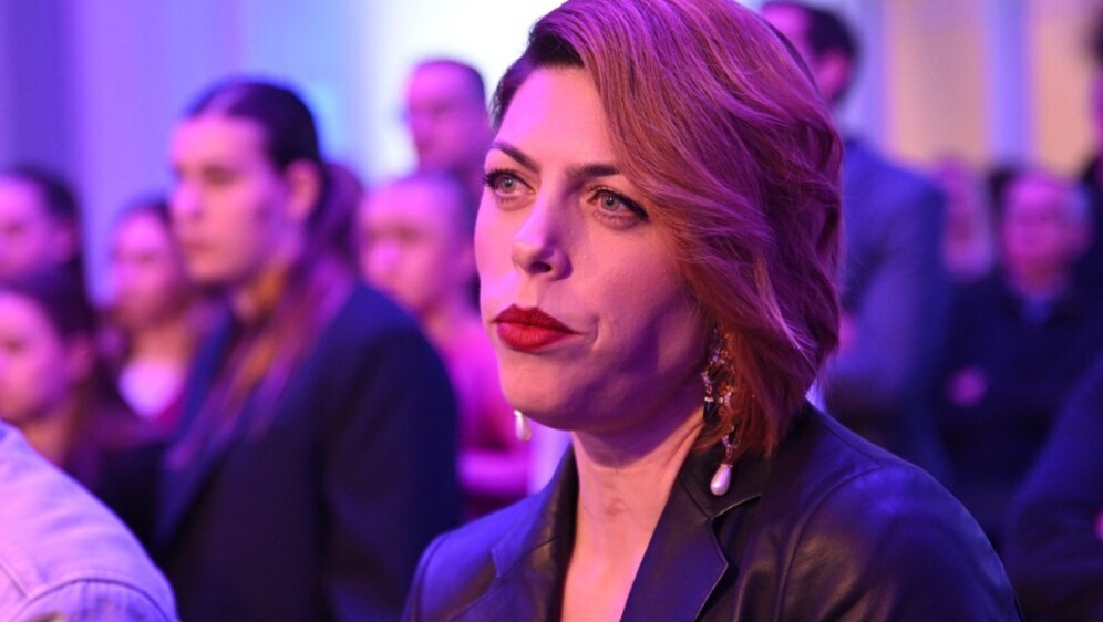 Blanka Vlašić