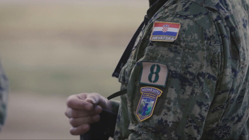 Vojnik