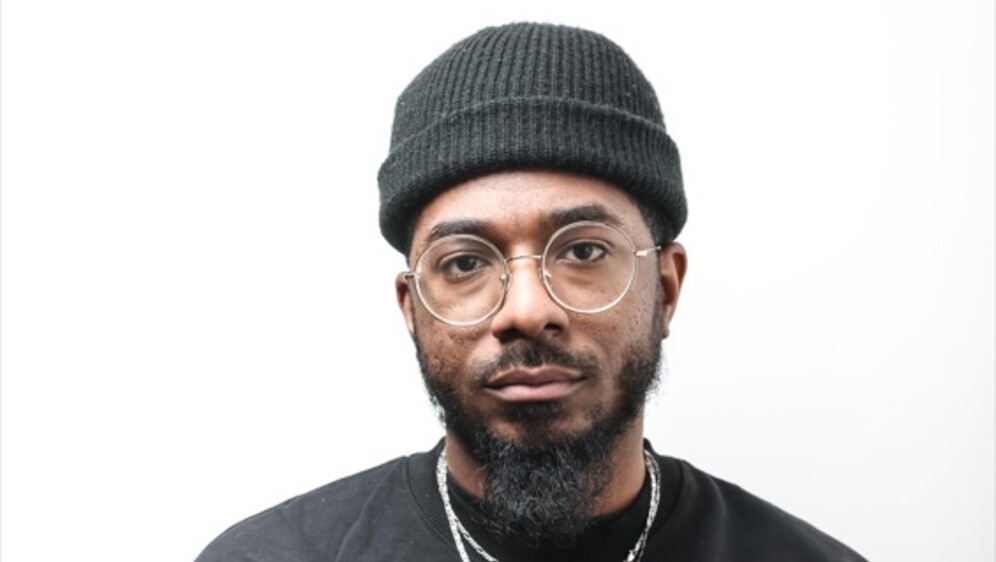 Joel Ross
