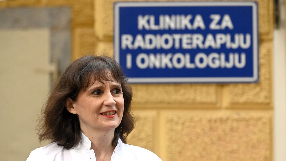 Ingrid Belac-Lovasić